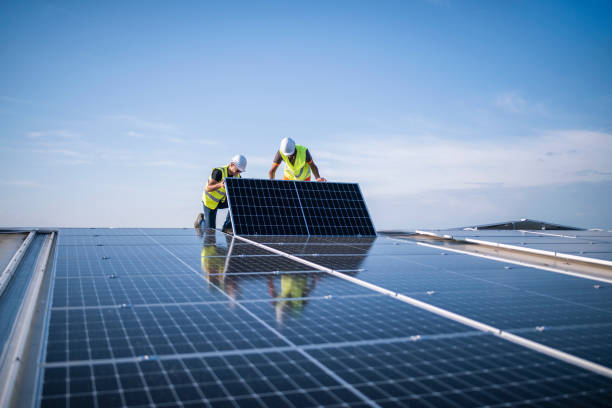 Best Roof Ventilation Installation  in Kraemer, LA