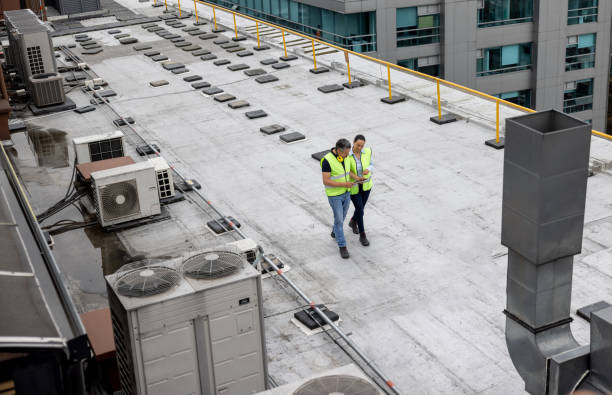 Best Hot Roofs  in Kraemer, LA