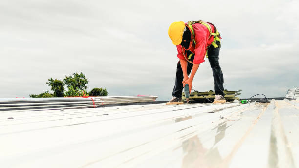 Best Tile Roofing Installation  in Kraemer, LA