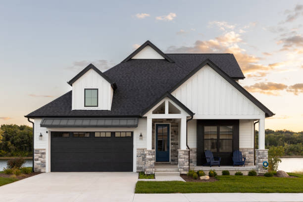 Best Roofing for New Construction  in Kraemer, LA