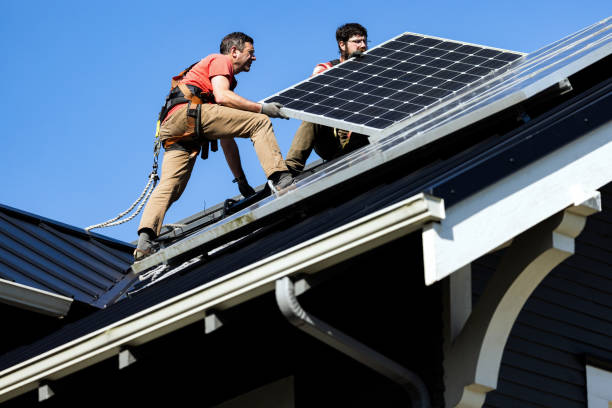Best Rubber Roofing (EPDM, TPO)  in Kraemer, LA