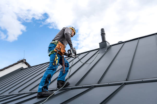 Best Emergency Roof Repair Services  in Kraemer, LA